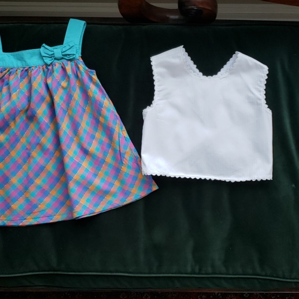 Bundle Tops 3T and 5 T